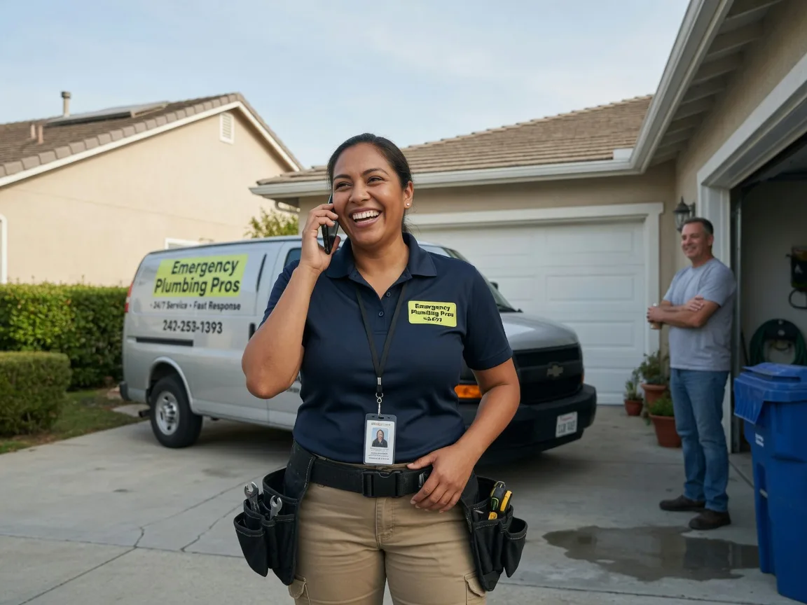 Emergency Plumber Moulton, TX FAQs